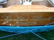 Jarrett Bay 58